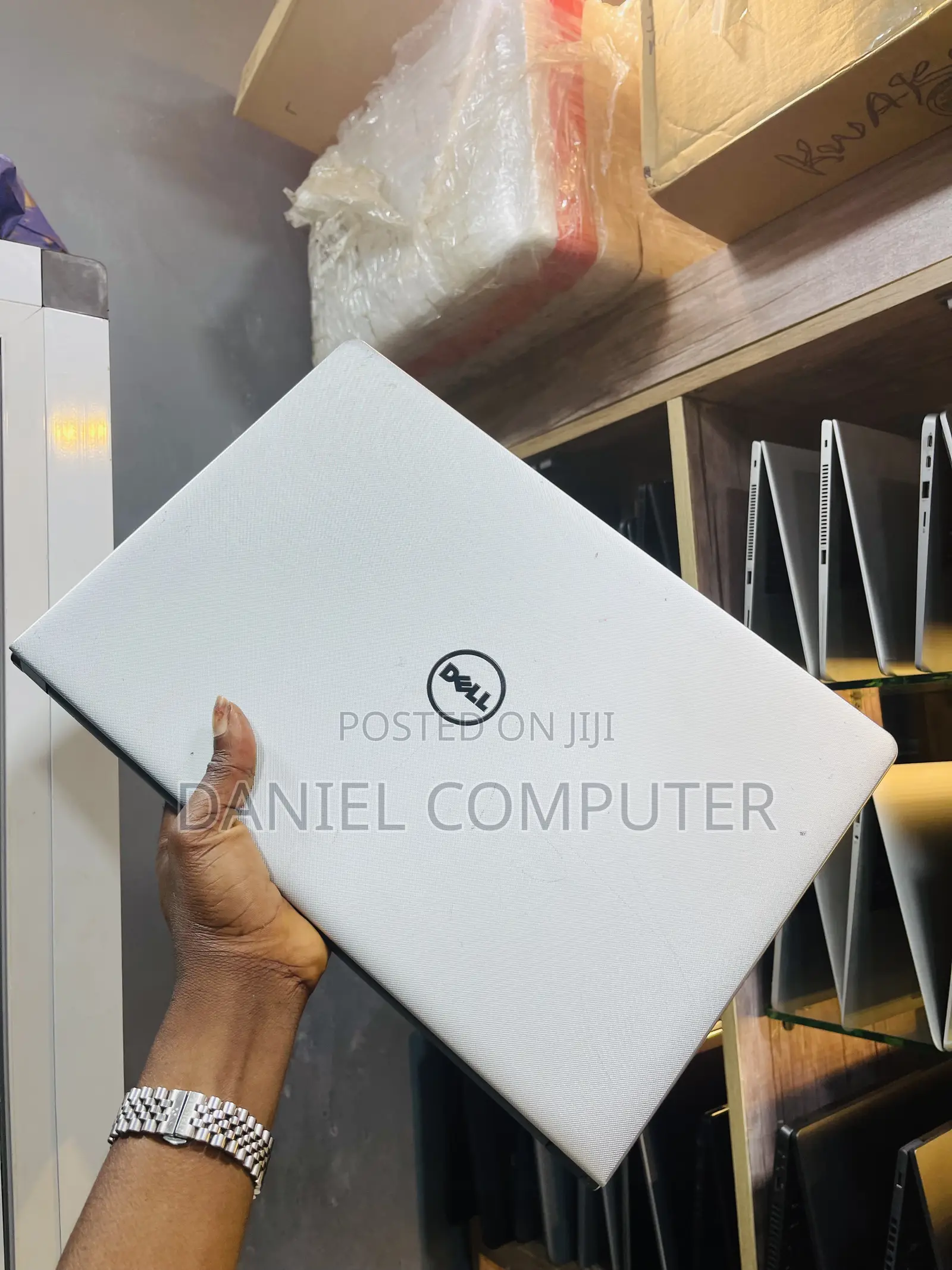 Laptop Dell Inspiron 5558 8GB Intel Core i5 HDD 500GB