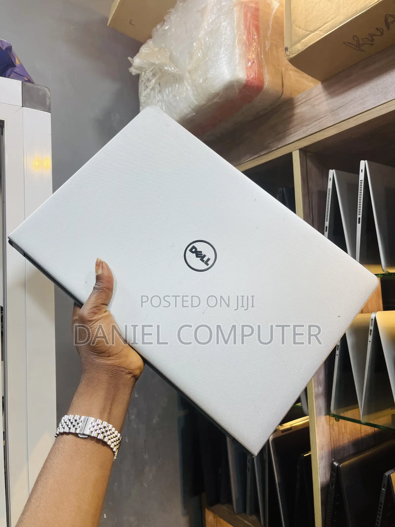 Laptop Dell Inspiron 5558 8GB Intel Core i5 HDD 500GB