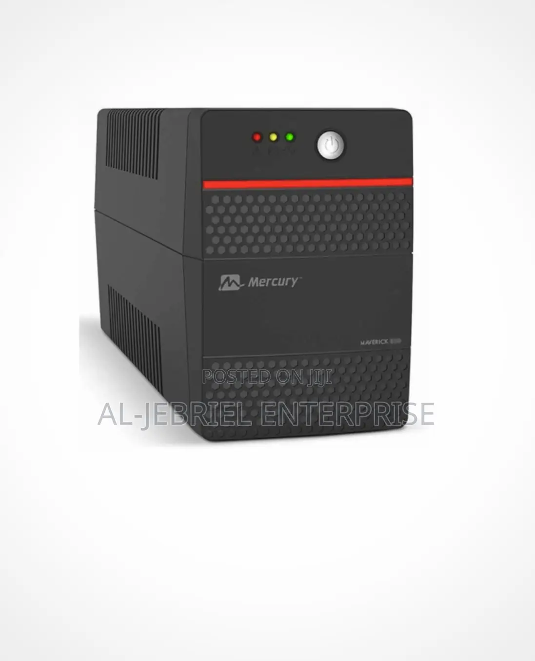 Mercury 1050va Ups