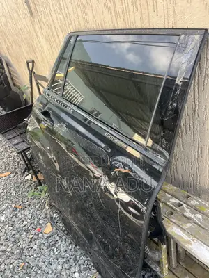 Highlander Door 2020,2021,2022,2023