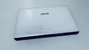 Laptop Asus K55A 4GB Intel Pentium HDD 160GB