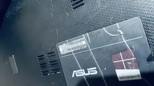 Laptop Asus K55A 4GB Intel Pentium HDD 160GB