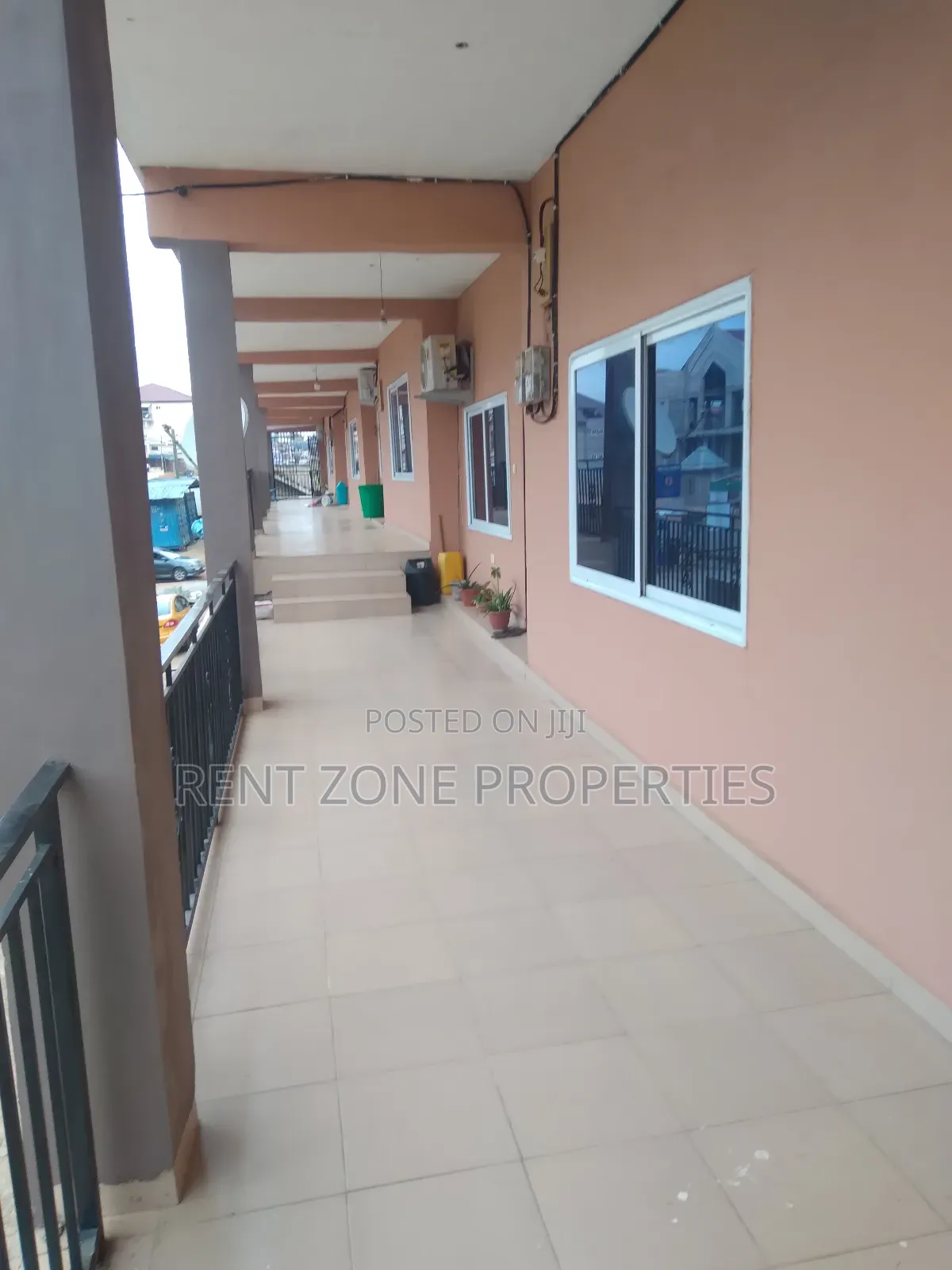 2bdrm Apartment in Ofankor for rent