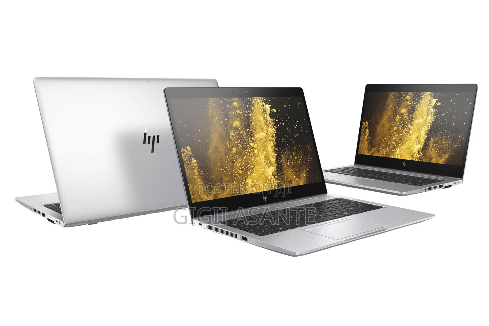 Laptop HP EliteBook 840 G5 8GB Intel Core i5 SSD 256GB