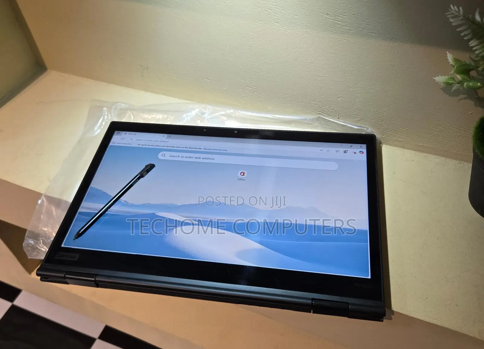 Laptop Lenovo ThinkPad X1 Yoga 8GB Intel Core i5 SSD 256GB