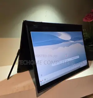Laptop Lenovo ThinkPad X1 Yoga 8GB Intel Core i5 SSD 256GB