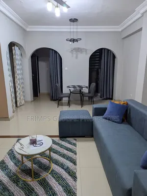 Furnished 1bdrm Apartment in Unity Closed for rent