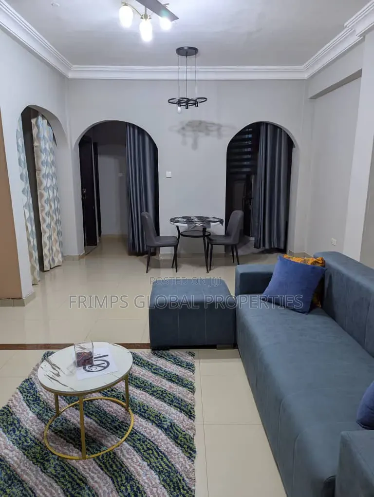 Furnished 1bdrm Apartment in Unity Closed for rent