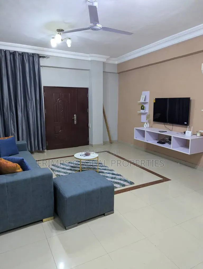 Furnished 1bdrm Apartment in Unity Closed for rent