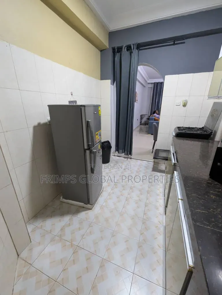 Furnished 1bdrm Apartment in Unity Closed for rent