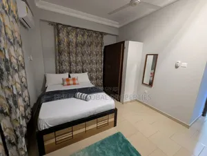 Furnished 1bdrm Apartment in Unity Closed for rent