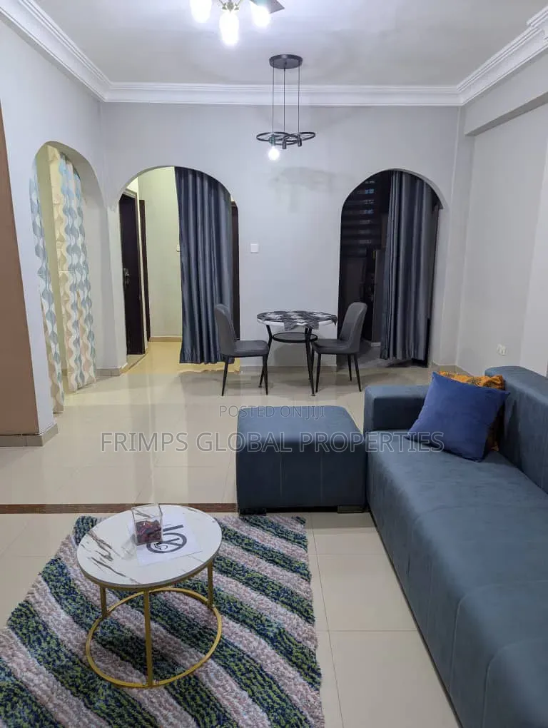 Furnished 1bdrm Apartment in Unity Closed for rent
