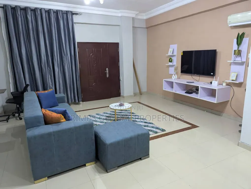 Furnished 1bdrm Apartment in Unity Closed for rent