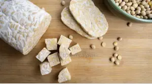 Soyabeans Tempeh