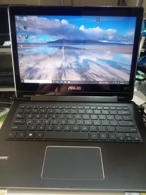 Laptop Asus Q325UA 12GB Intel Core i5 SSD 256GB