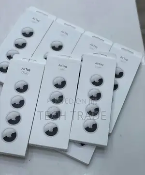 Apple Airtag 4 in 1.