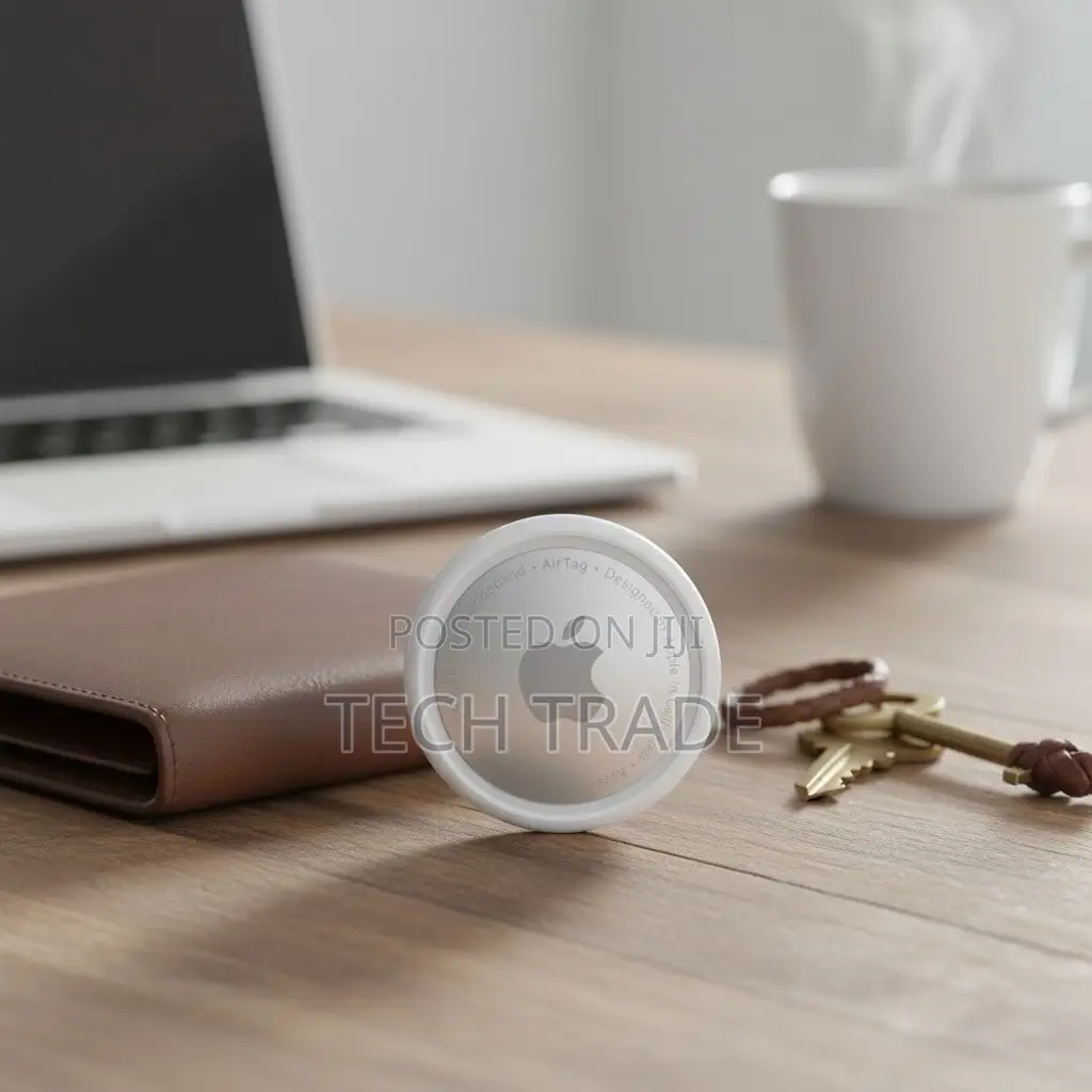 Apple Airtag 4 in 1.