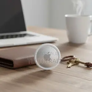 Apple Airtag 4 in 1.