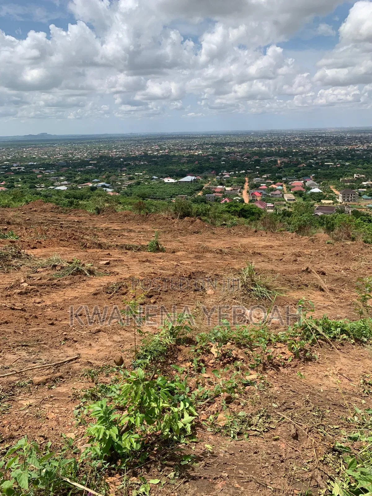 Land for Sale