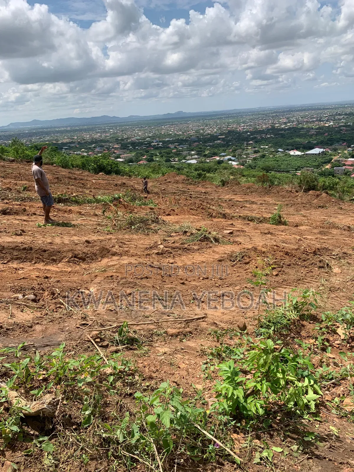 Land for Sale