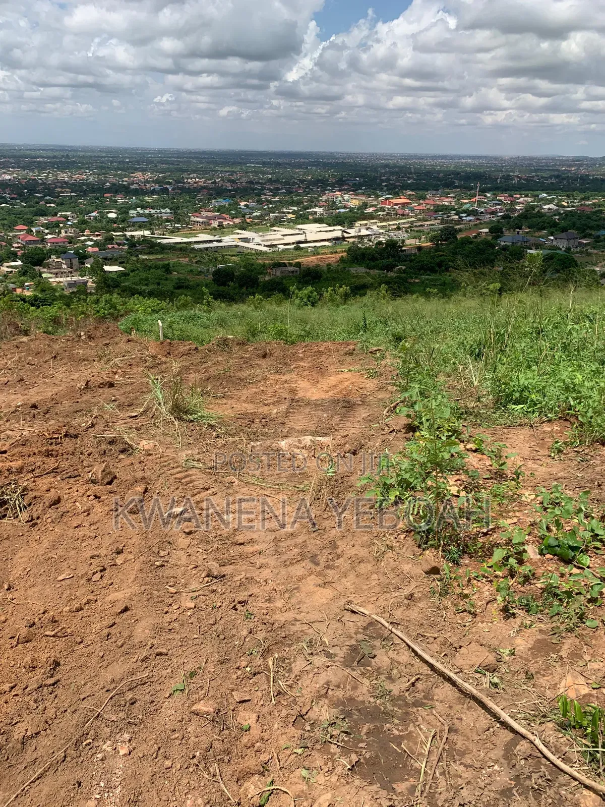 Land for Sale
