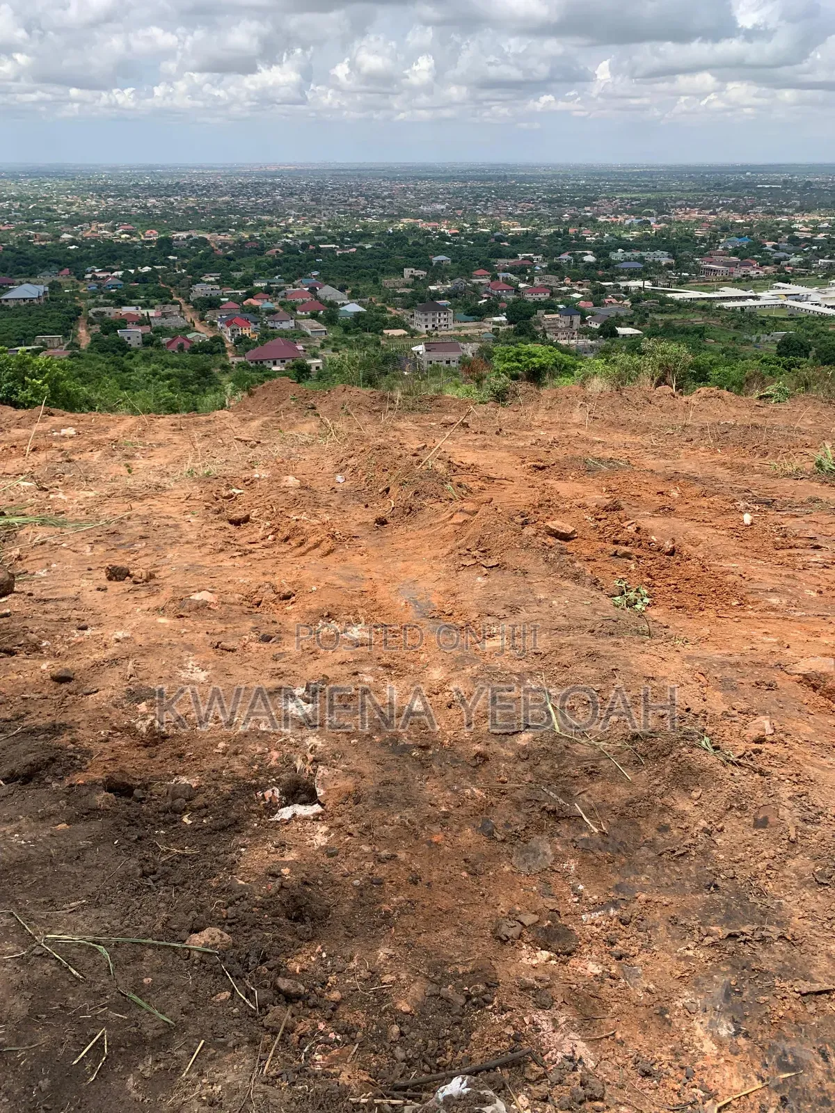 Land for Sale