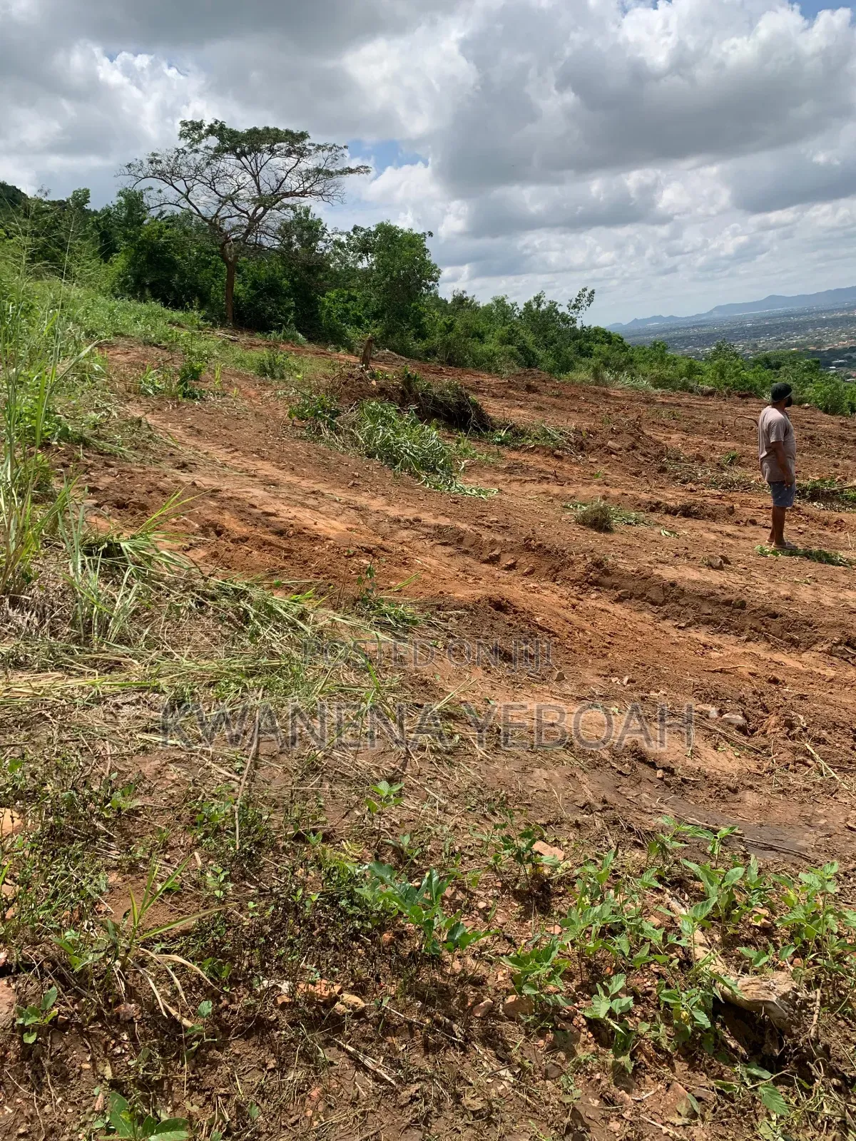 Land for Sale
