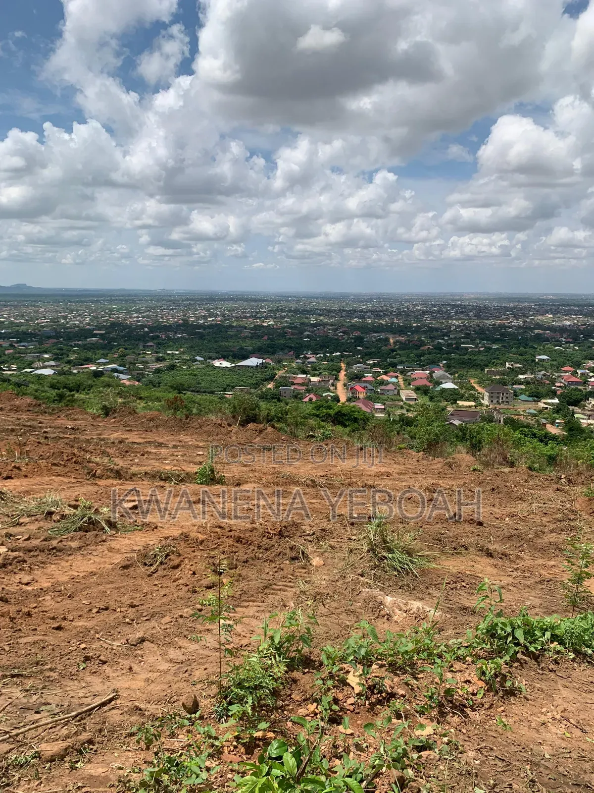 Land for Sale