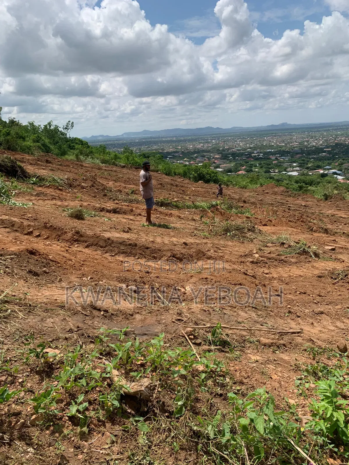 Land for Sale