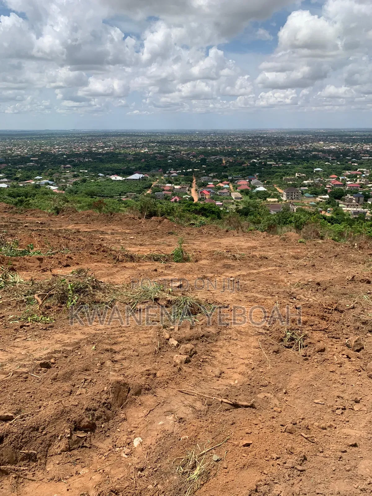 Land for Sale