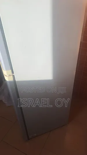 Media Refrigerator
