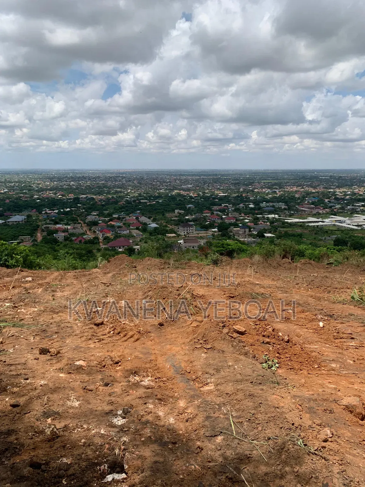 Land for Sale