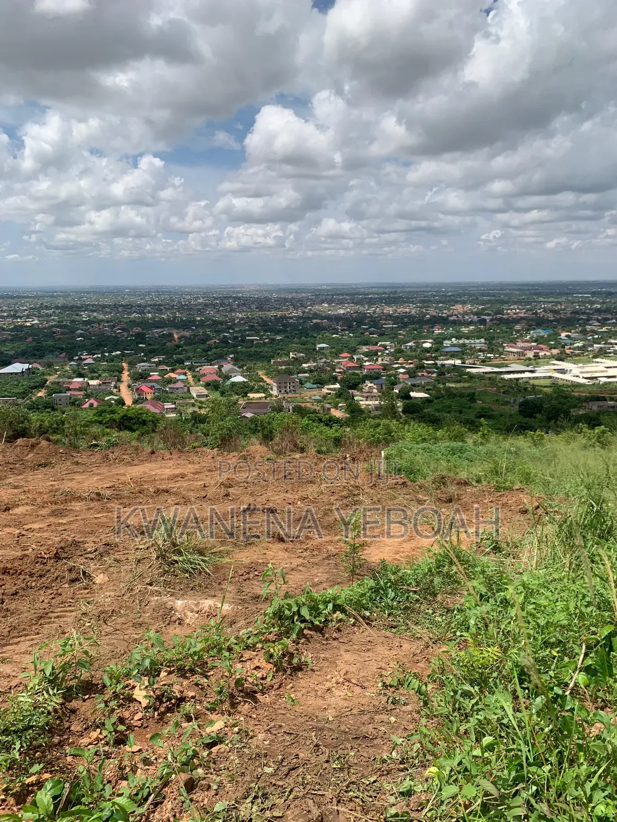 Land for Sale