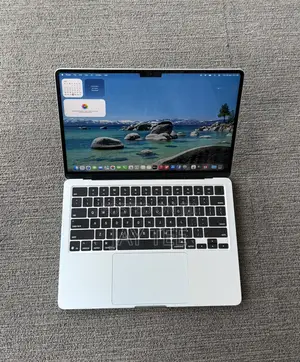 Laptop Apple MacBook Air 2025 M4 13-inch 16GB Apple M4 SSD 1T