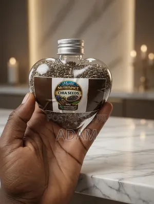 Chia Seeds
