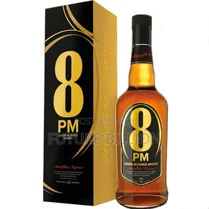 8pm Grain Blender Whisky