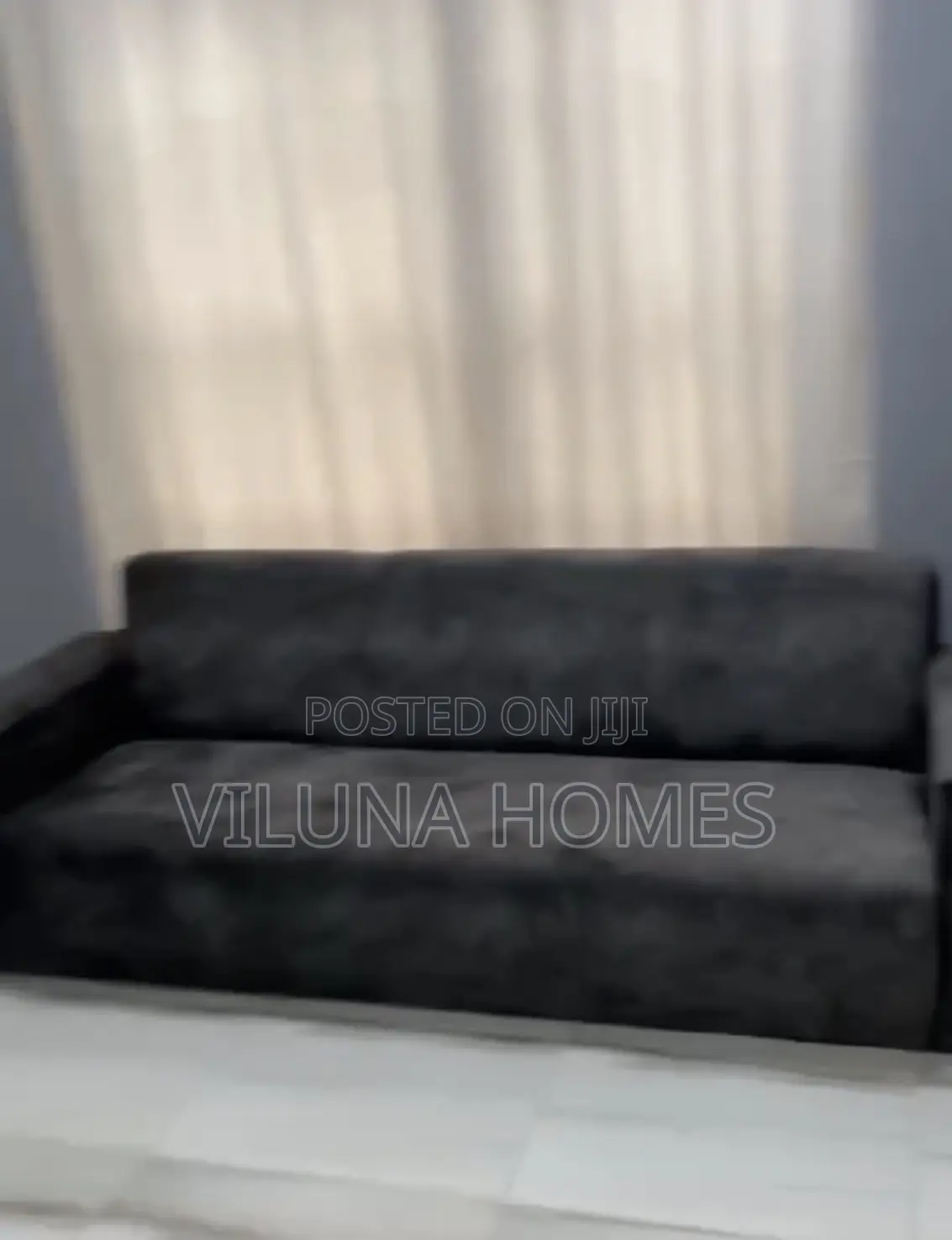 3 Seater Couch