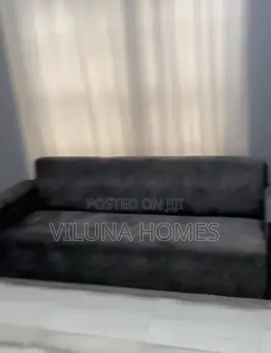 3 Seater Couch