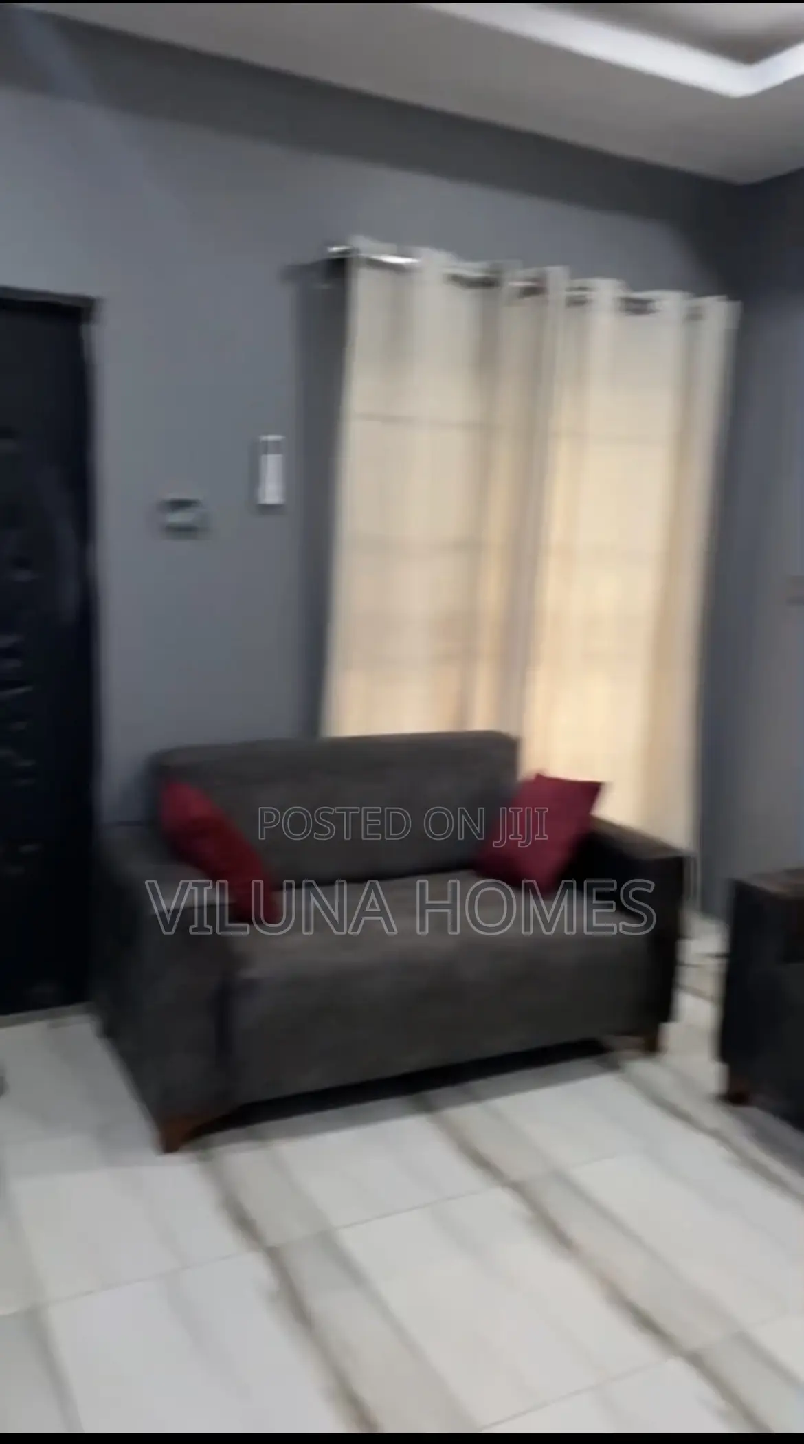 3 Seater Couch