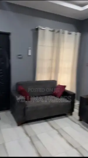 3 Seater Couch