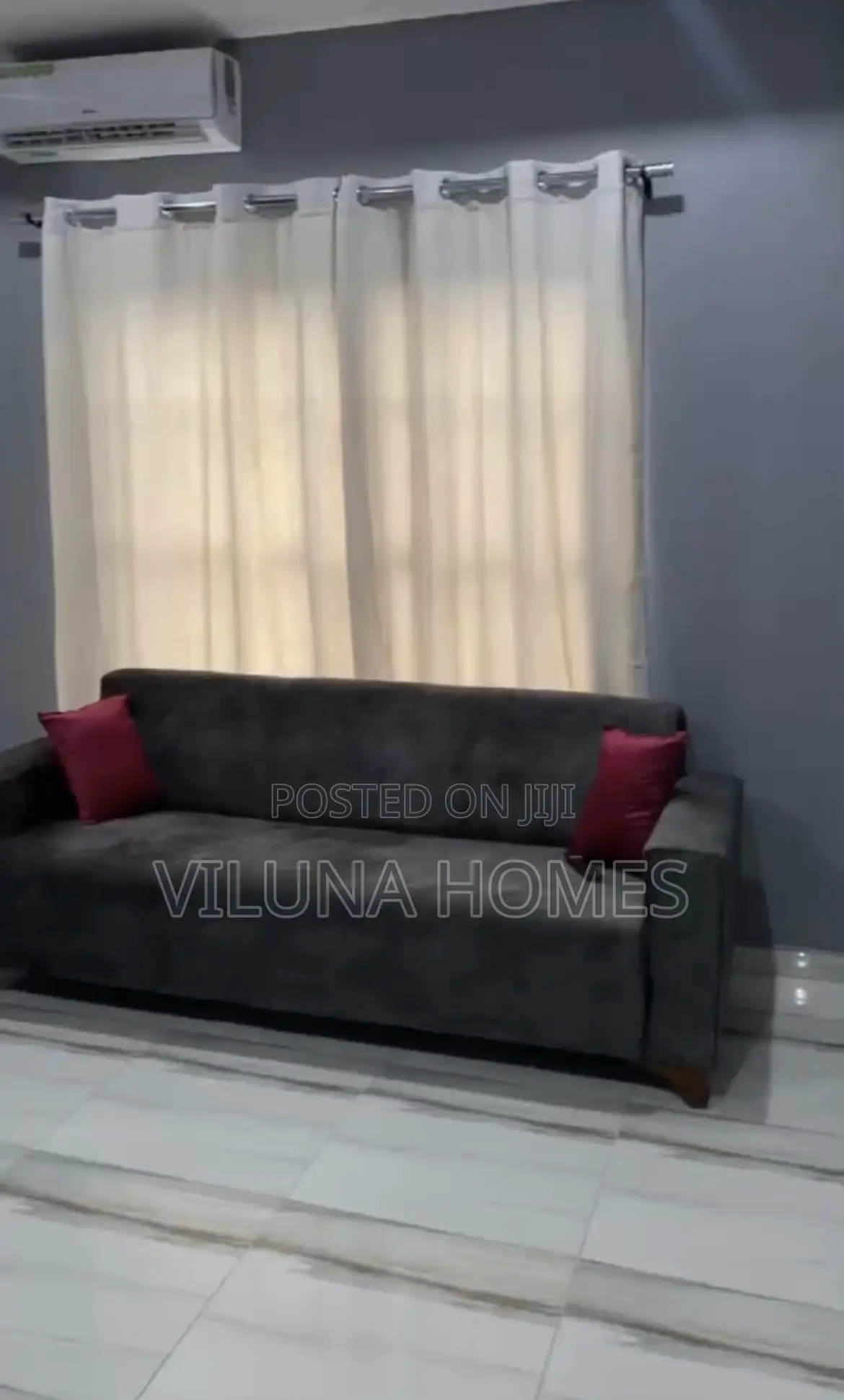 3 Seater Couch