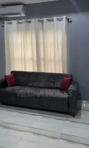 3 Seater Couch