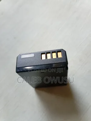 Canon Eos T3, Charger and It's Battery