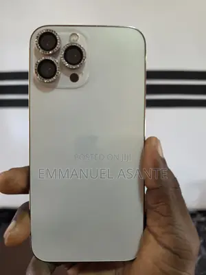 Apple iPhone 13 Pro Max 128 GB Gold