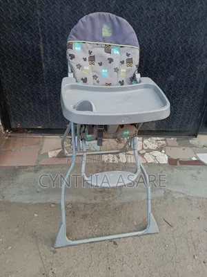Baby High Chair