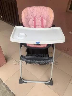 Baby High Chair
