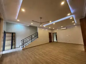 4bdrm Duplex in Adjiganor Cocoa, Ability for rent