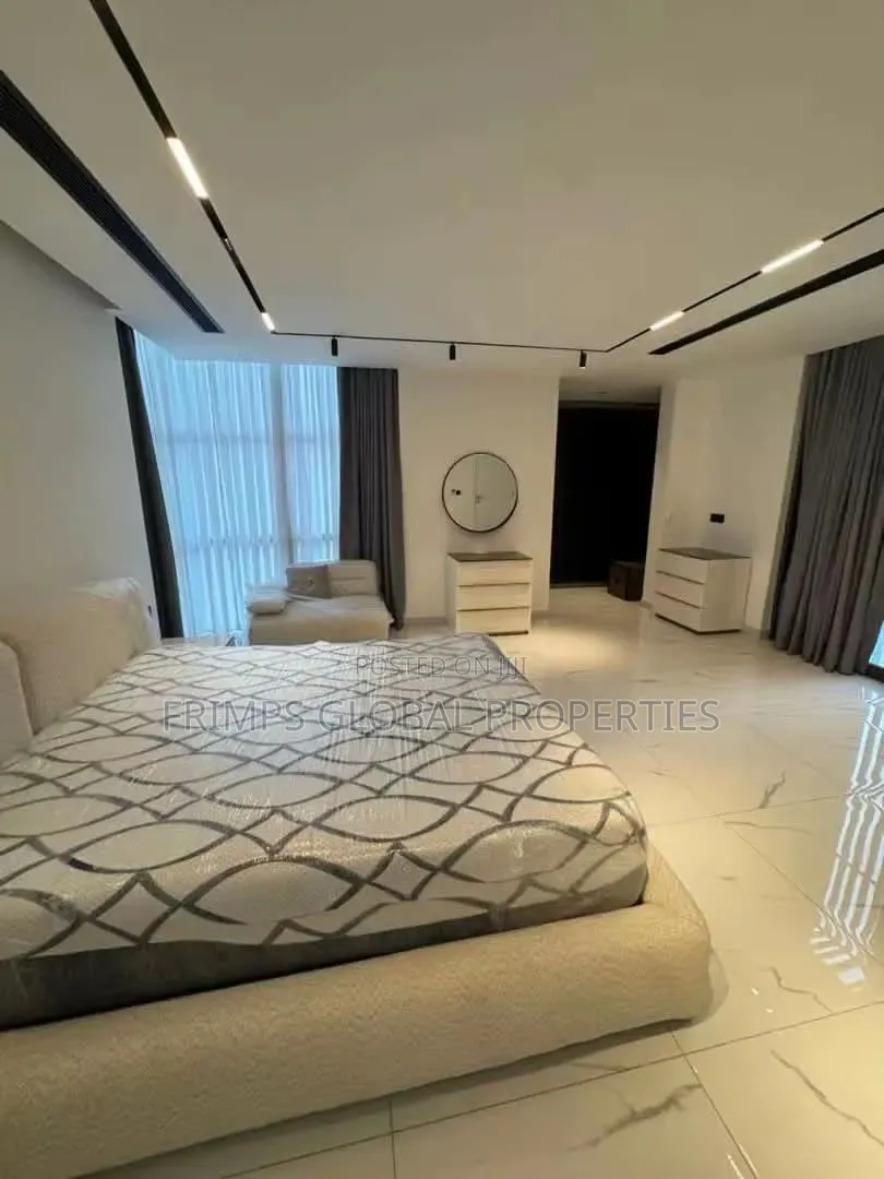 4bdrm House in Airport Residential Area for sale