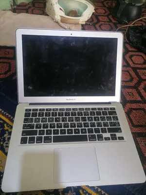 Laptop Apple MacBook 2011 4GB Intel Core i5 SSD 128GB