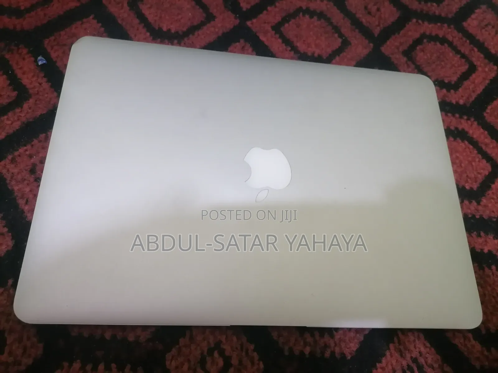 Laptop Apple MacBook 2011 4GB Intel Core i5 SSD 128GB